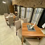 Zebetinsky Dvur Hotel Brno