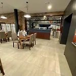 Zebetinsky Dvur Hotel