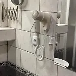 Hotel Zebetinsky Dvur Brno