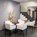 Zebetinsky Dvur 3* Brno