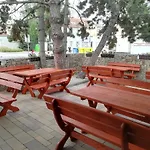 Hotel Zebetinsky Dvur