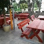 Zebetinsky Dvur 3* Brno
