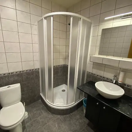 Zebetinsky Dvur 3* Brno