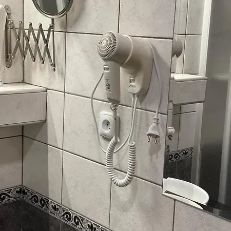 Hotel Zebetinsky Dvur Brno