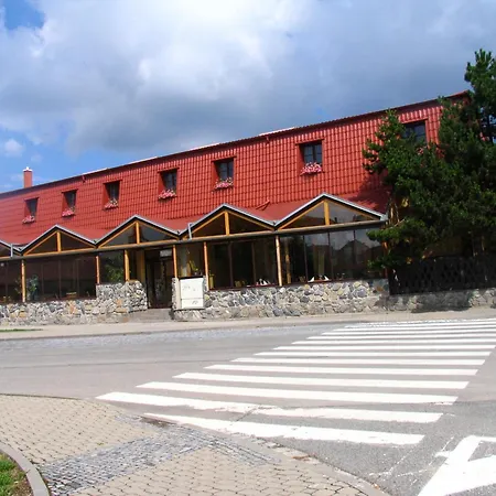 Hotel Zebetinsky Dvur 3*