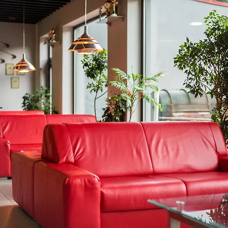 Zebetinsky Dvur Hotel