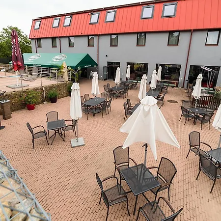 Hotel Zebetinsky Dvur