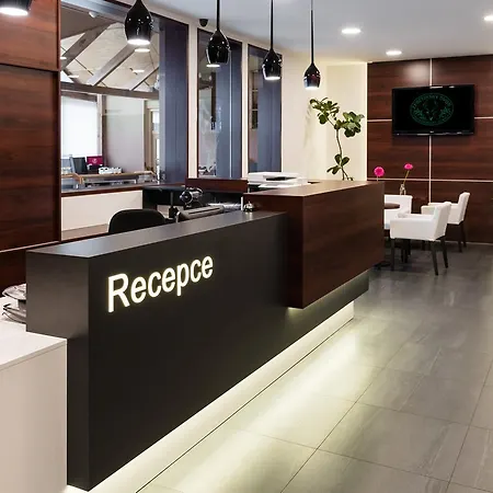 Zebetinsky Dvur Hotel 3*