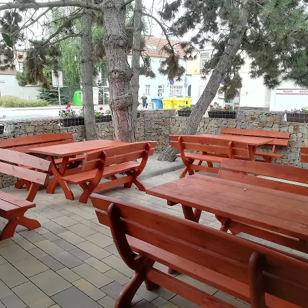 Hotel Zebetinsky Dvur
