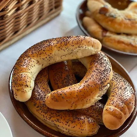 Zebetinsky Dvur 3* Μπρνο
