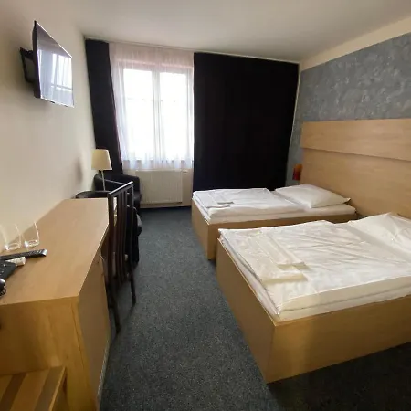 Zebetinsky Dvur Brno