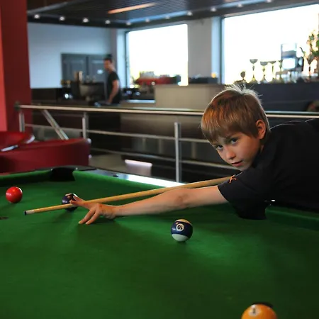 Hotel Zebetinsky Dvur