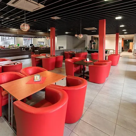 Hotel Zebetinsky Dvur Brno