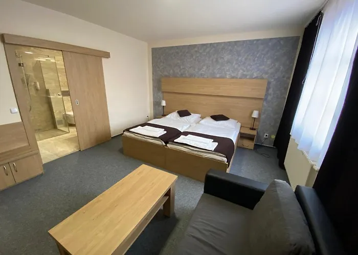 Zebetinsky Dvur